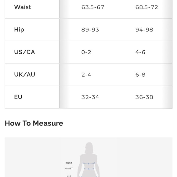 FIGS ladies scrub set - Picture 9 of 9